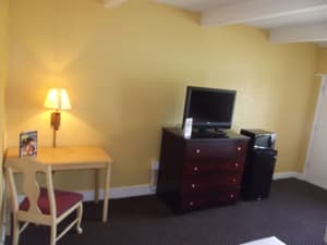thumbnail: Living area