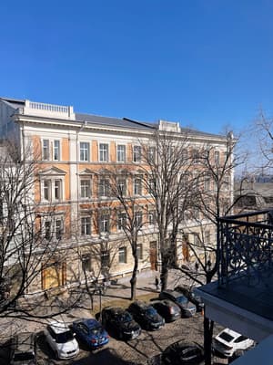 thumbnail: View from room