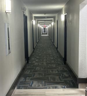 thumbnail: Hallway