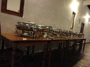 thumbnail: Dining