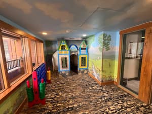 thumbnail: Children's area