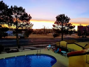 thumbnail: View from property