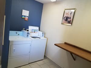 thumbnail: Laundry room