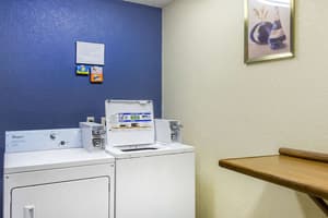 thumbnail: Laundry room