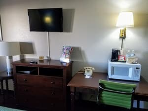 thumbnail: Room amenity