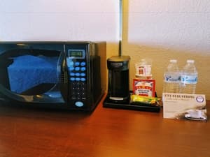 thumbnail: Microwave