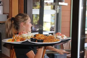 thumbnail: Restaurant