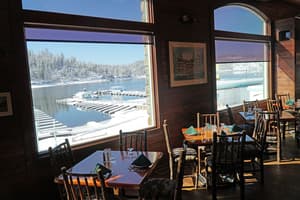 thumbnail: Restaurant