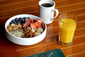 thumbnail: Breakfast meal
