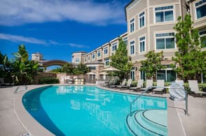 thumbnail: Outdoor pool