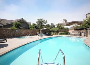 thumbnail: Outdoor pool