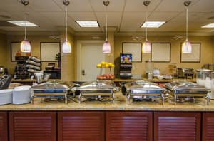 thumbnail: Buffet