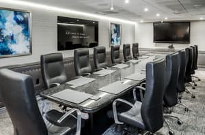 thumbnail: Business center