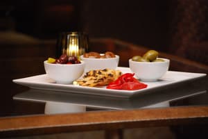 thumbnail: Food and drink