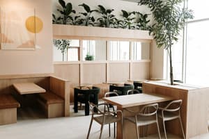 thumbnail: Coffee shop