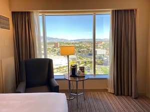 thumbnail: View from room