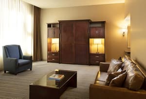 thumbnail: Living area