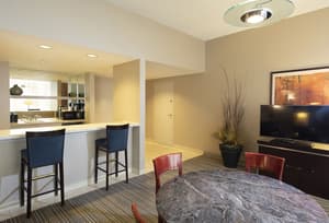 thumbnail: Living area
