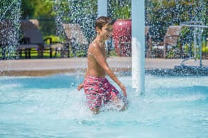 thumbnail: Children's pool