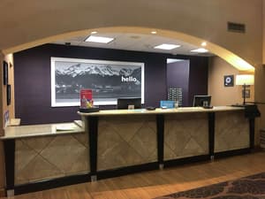 thumbnail: Reception