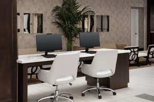 thumbnail: Business center