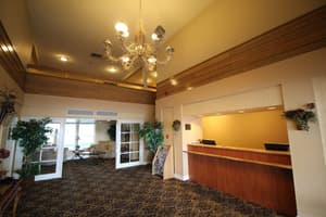 thumbnail: Reception