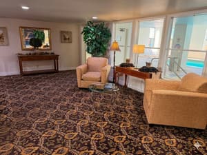 thumbnail: Lobby sitting area