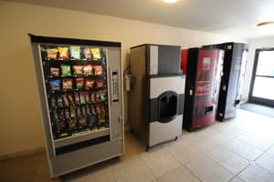 thumbnail: Vending machine