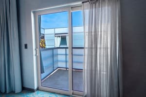 thumbnail: View from room