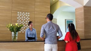 thumbnail: Reception