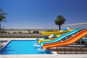 thumbnail: Waterslide