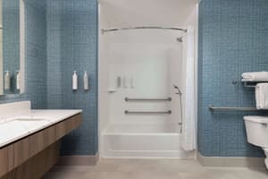 thumbnail: Bathroom shower