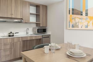 thumbnail: Private kitchen