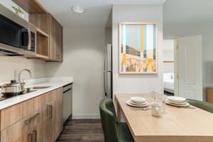 thumbnail: Private kitchen