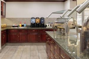 thumbnail: Breakfast area