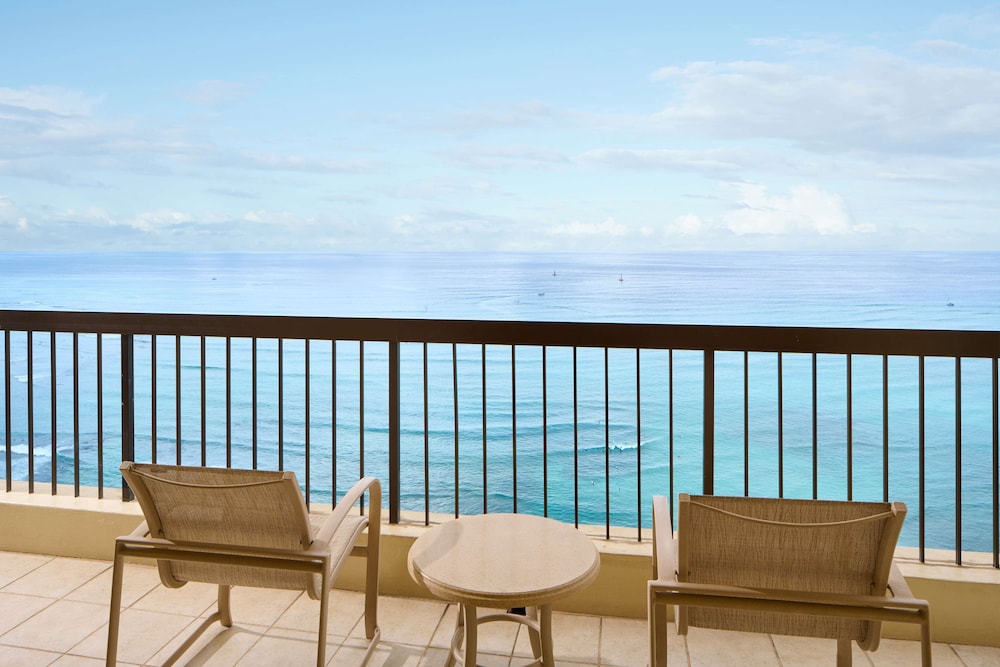 View from room