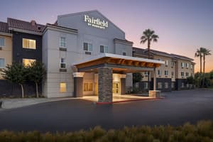 Fairfield Inn and Suites by Marriott San Bernardino
