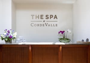 thumbnail: Spa reception