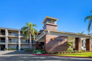 thumbnail: On-Site,Outdoor/Exterior,Day,Exterior View of Building