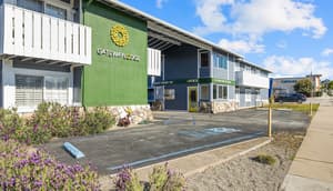 Gateway Lodge