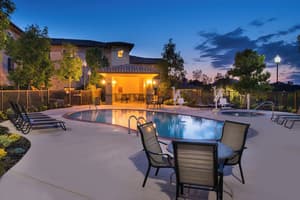 TownePlace Suites Thousand Oaks Ventura County