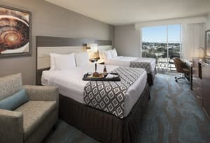 thumbnail: Room amenity