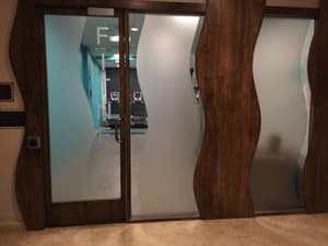 thumbnail: Fitness facility