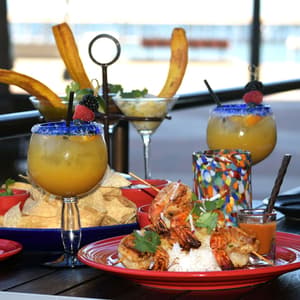 thumbnail: Restaurant