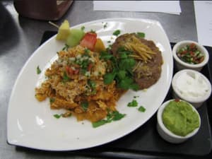 thumbnail: Restaurant