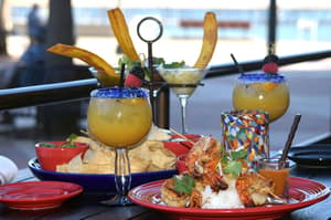 thumbnail: Restaurant