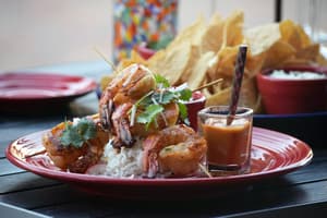 thumbnail: Restaurant