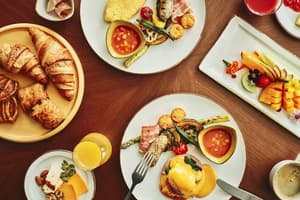 thumbnail: Restaurant