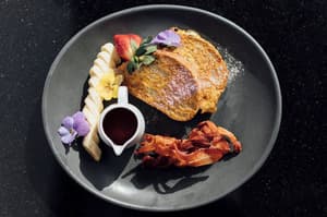 thumbnail: Restaurant