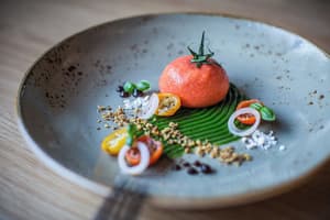 thumbnail: Restaurant